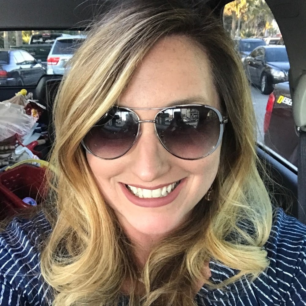 Meet your Posher, Erin